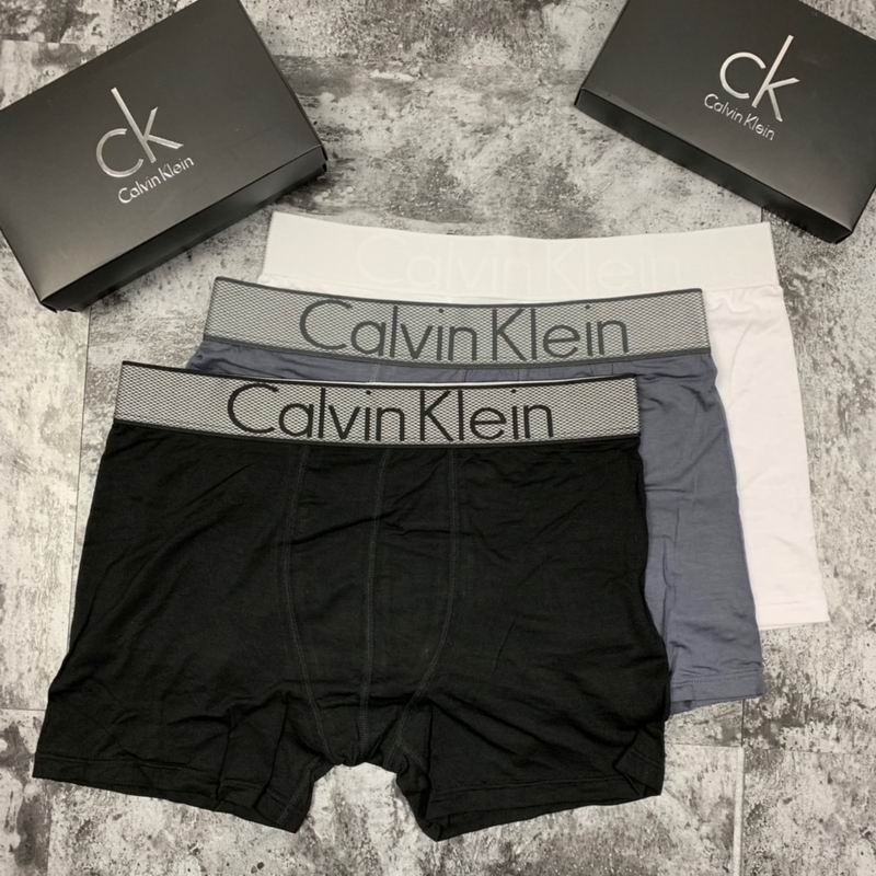 CK boxer L-XXL 62